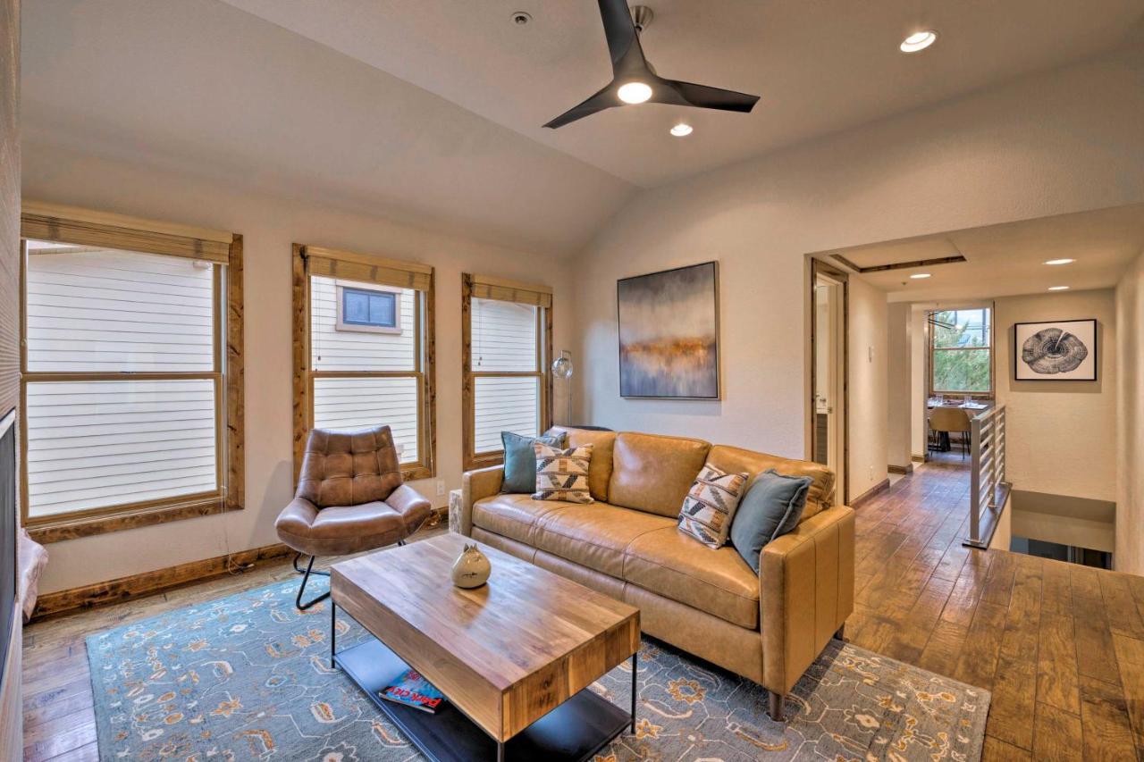Park City Condo Less Than Half Mi To Park City Mountain! المظهر الخارجي الصورة