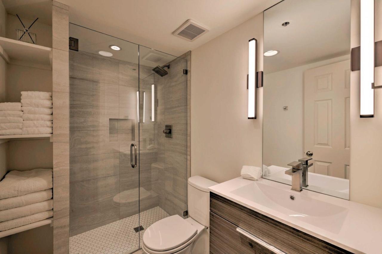 Park City Condo Less Than Half Mi To Park City Mountain! المظهر الخارجي الصورة